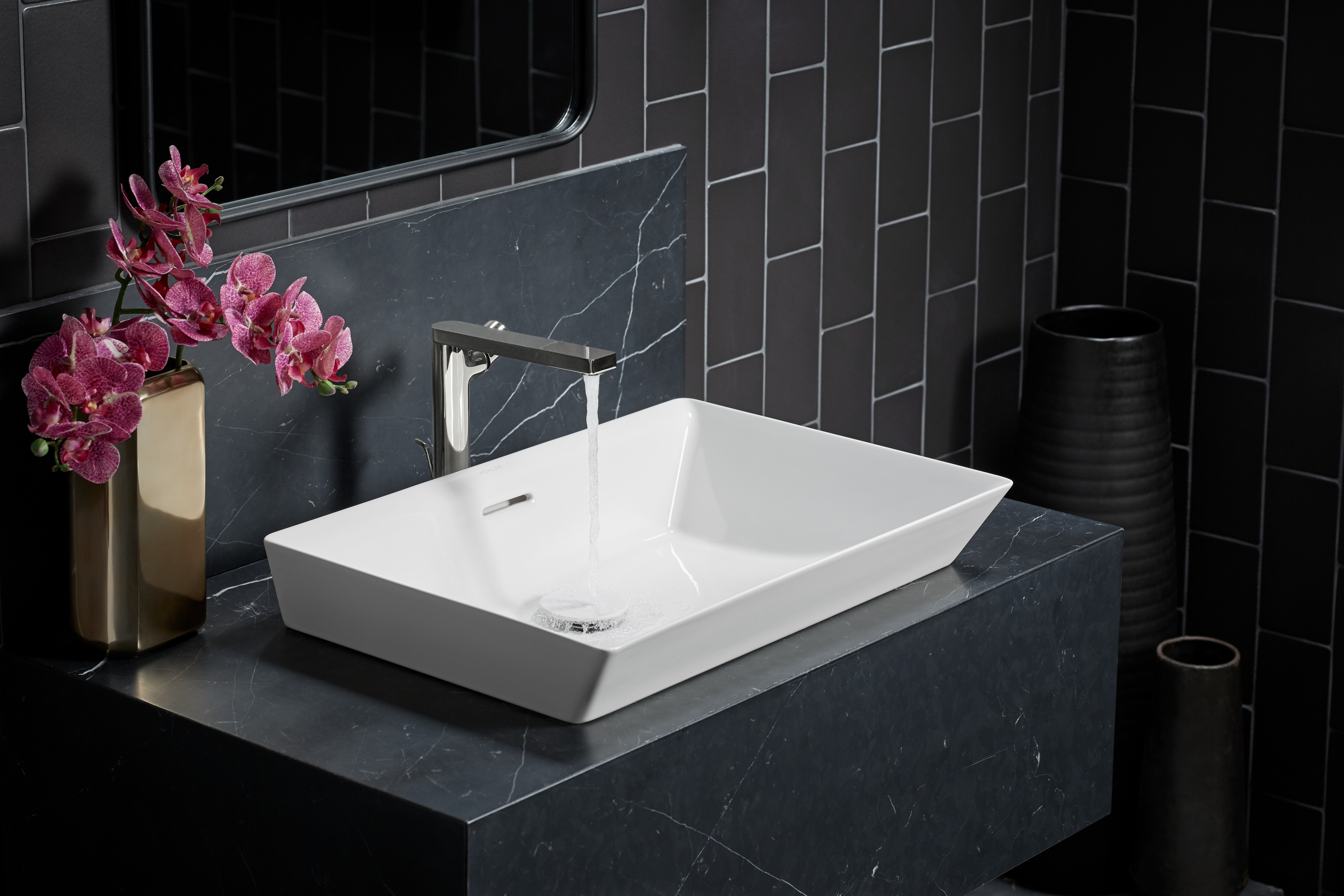 Bộ chậu rửa lavabo Kohler