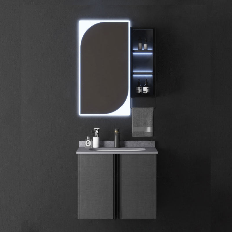 tủ chậu lavabo từ thương hiệu Mowoen