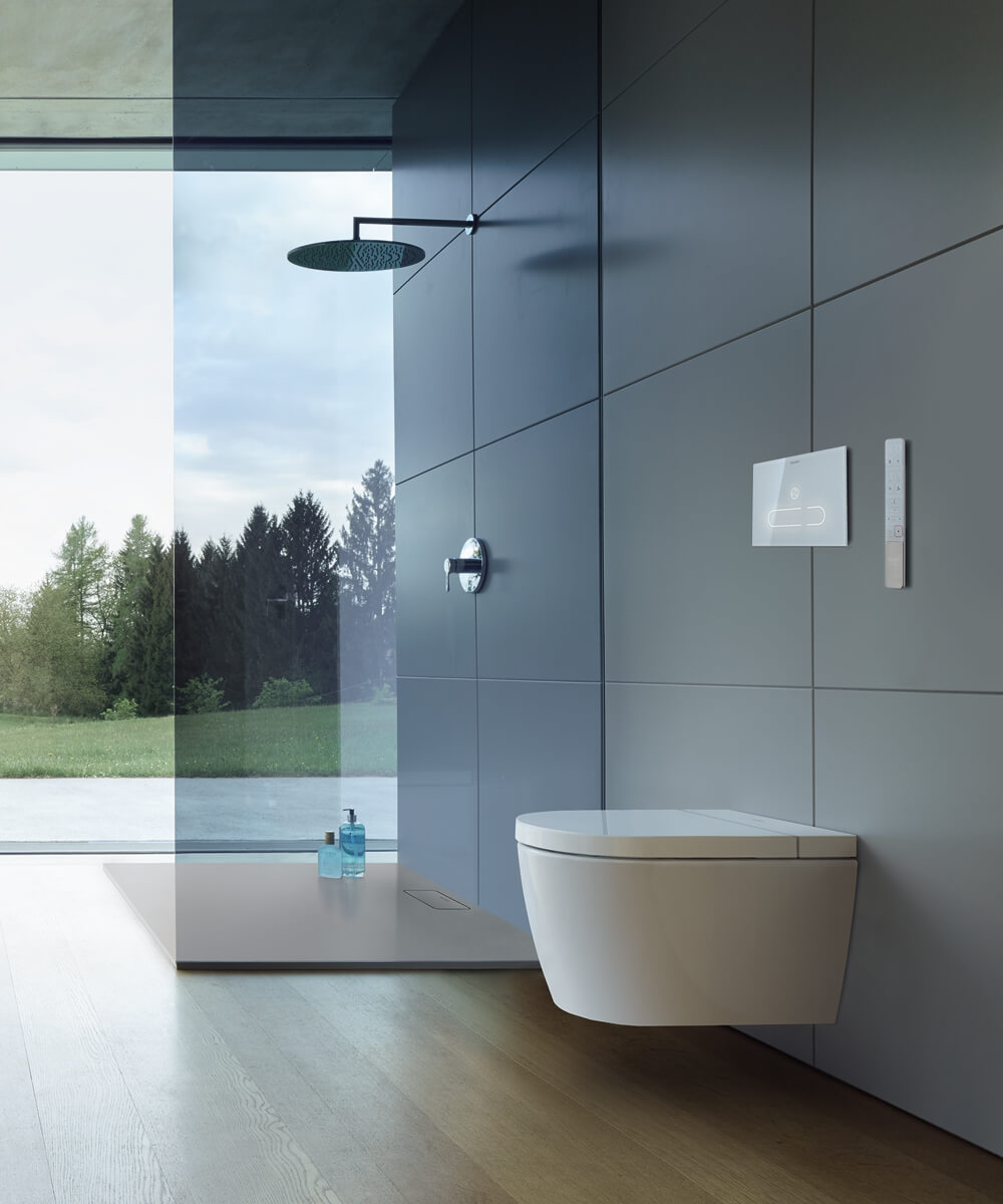 Duravit SensoWash Starck